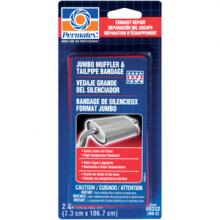 Permatex 80332 - Muffler & Tailpipe Bandage