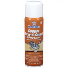 Permatex 80697 - Spray-A-Gasket Copper Sealant 101MA