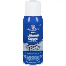 Permatex 81981 - White Lithium Grease