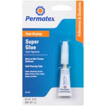 Permatex 82190 - Ultra Bond Instant Adhesive