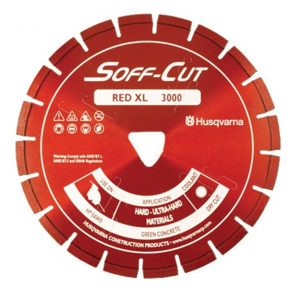 HUSQVARNA XL6-3000 BLADE SK