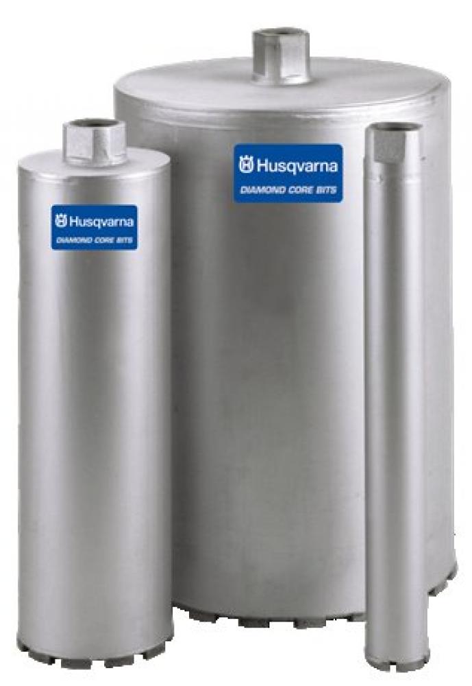 2&#34; CORE BIT BANNER HUSQVARNA