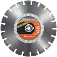 Husqvarna 589720501 - HS10 VANGUARD 16X.140 ASPHALT