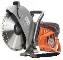 Husqvarna 967348001 - K970 III 14" POWER CUTTER SAW