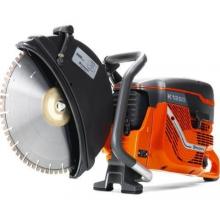 Husqvarna K1260 - K1260 14" GAS CUT-OFF SAW HUSQVARNA