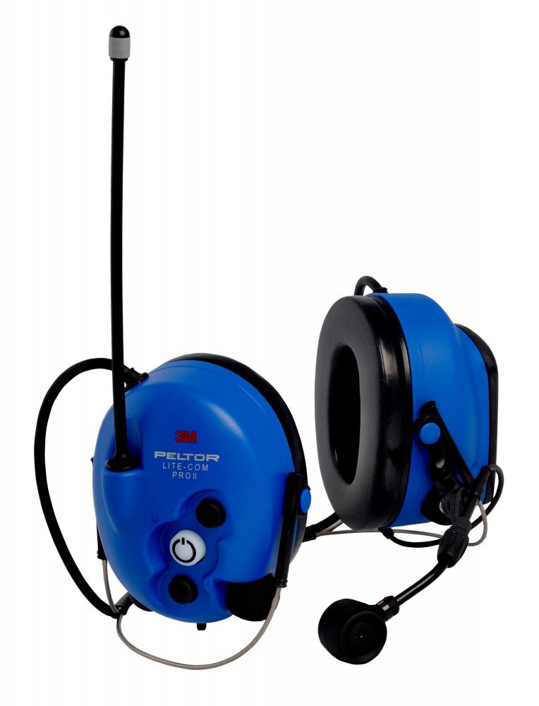 3m litecom pro 3