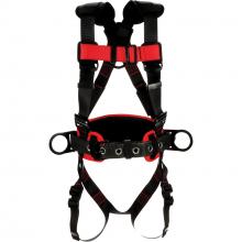 3M SGJ024 - Construction Harness