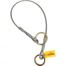 3M SHA320 - Cable Dual-Ring Adaptor