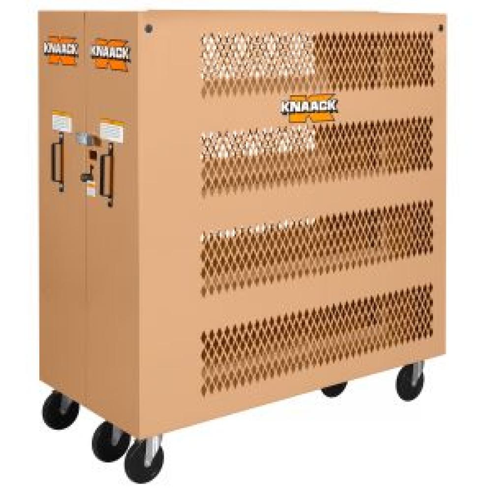 Tool Kageâ„¢ Rolling Cabinet, 60.9 cu ft