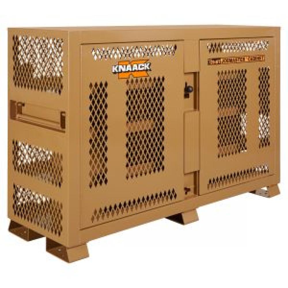 Tool Kageâ„¢ Bin Storage Cabinet, 48 cu ft