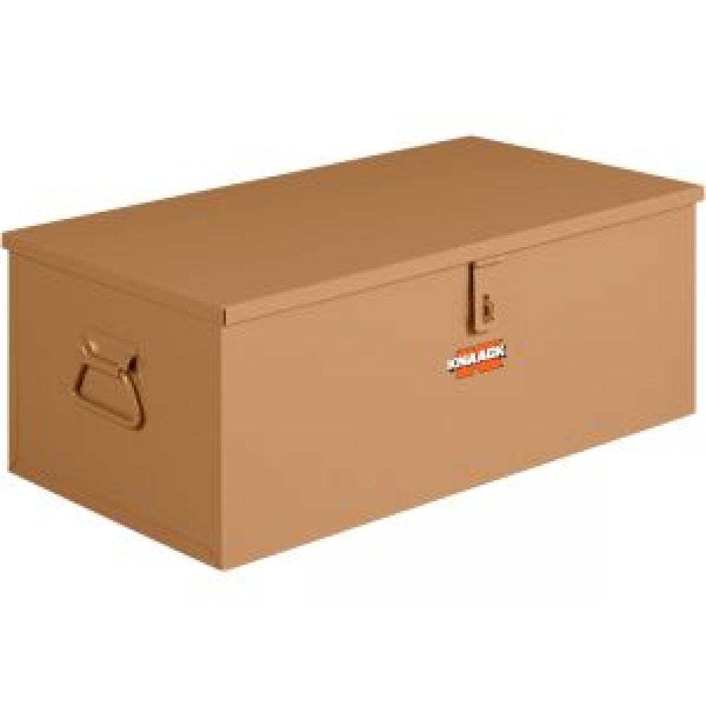 JOBMASTERâ„¢ Welders Chest, 3.3 cu ft