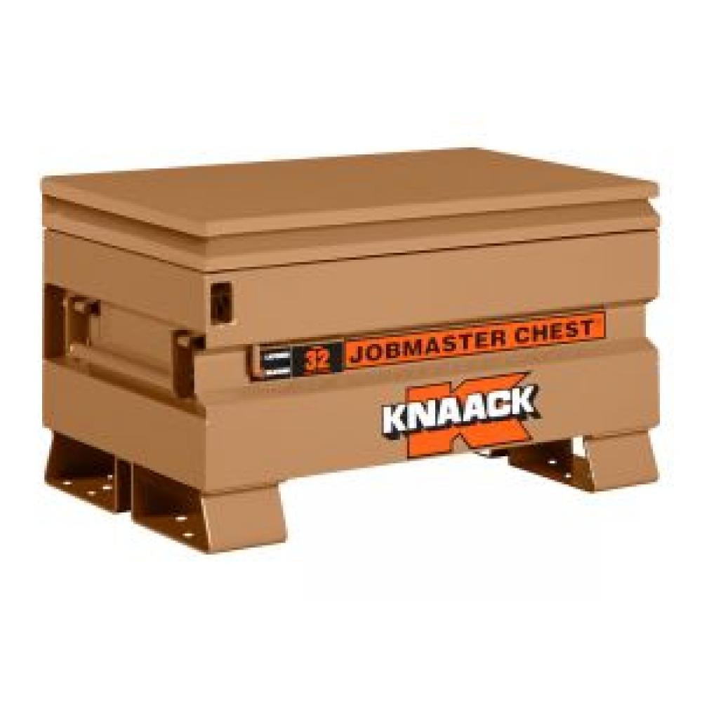 JOBMASTERâ„¢ Chest, 5 cu ft