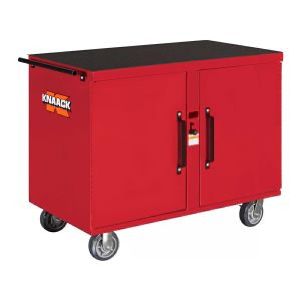 STORAGEMASTERÂ® Mechanics Chest, 1,000 lbs