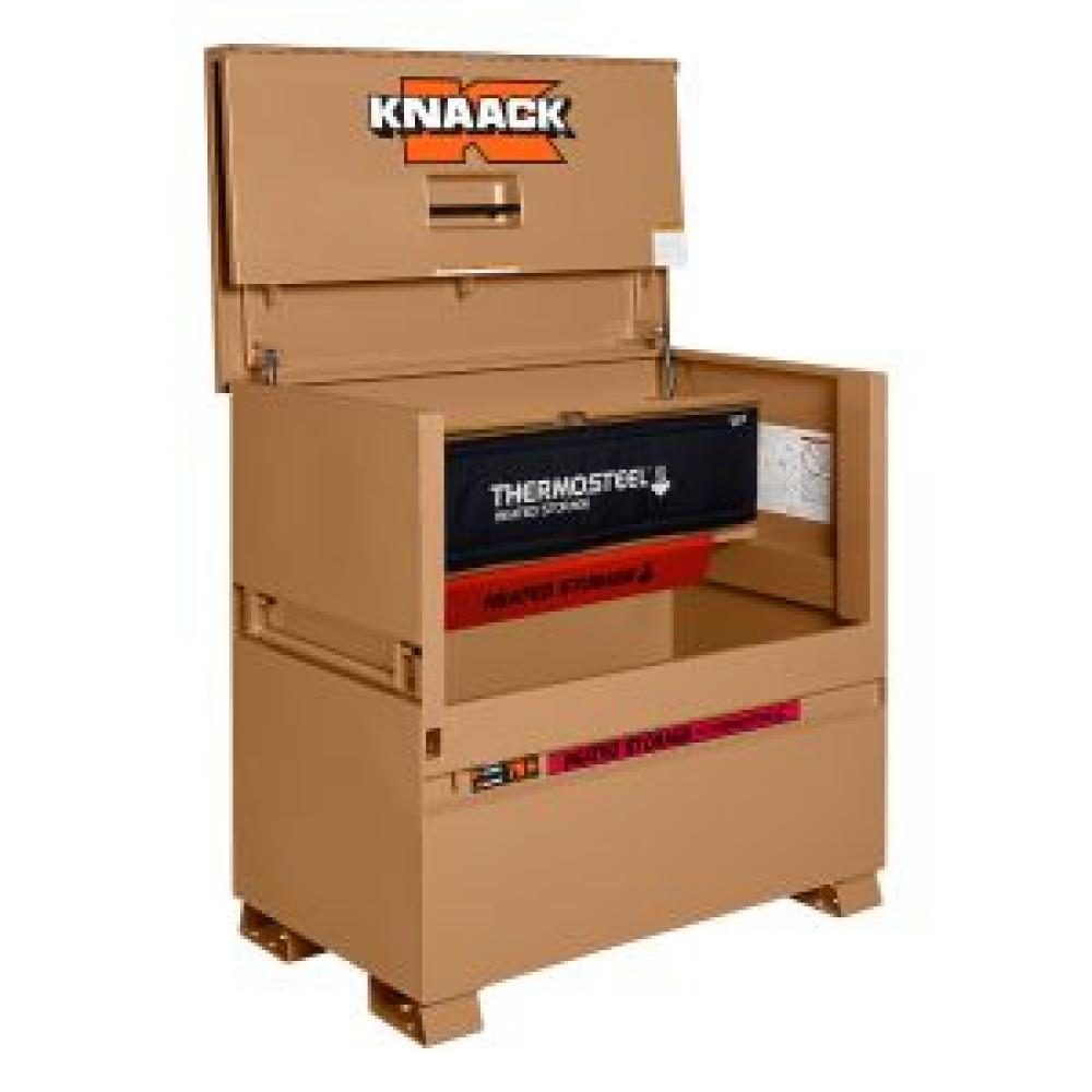 STORAGEMASTERÂ® Piano Box with ThermoSteelâ„¢