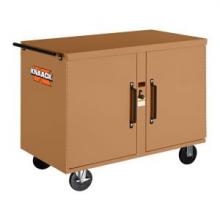 Knaack 45 - STORAGEMASTERÂ® Rolling Workbench, 1,000 lbs