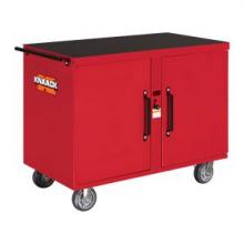 Knaack 63 - STORAGEMASTERÂ® Mechanics Chest, 1,000 lbs