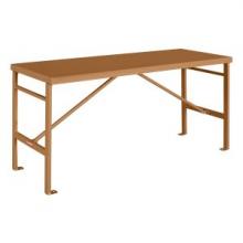 Knaack R-72 - Portable Work Table, 750 lbs