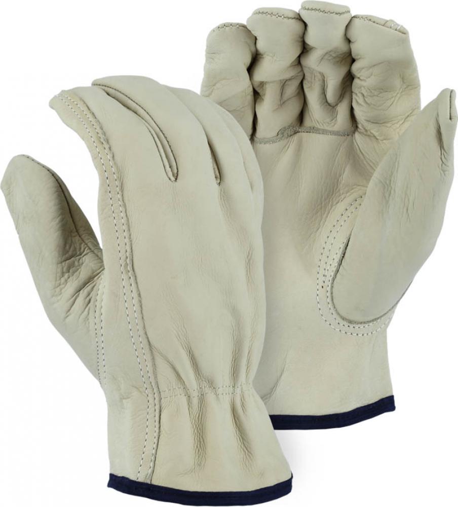 Cowhide Drivers Glove