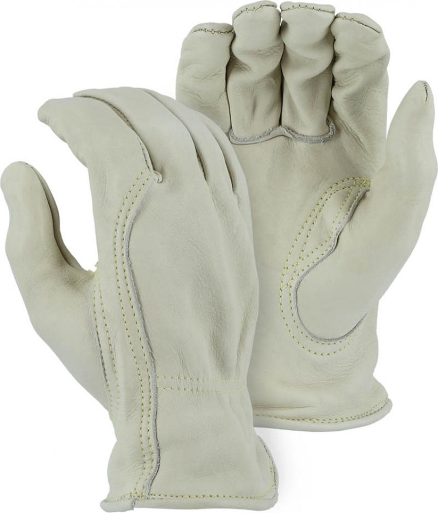 Extra Heavy Cowhide Drivers Glove