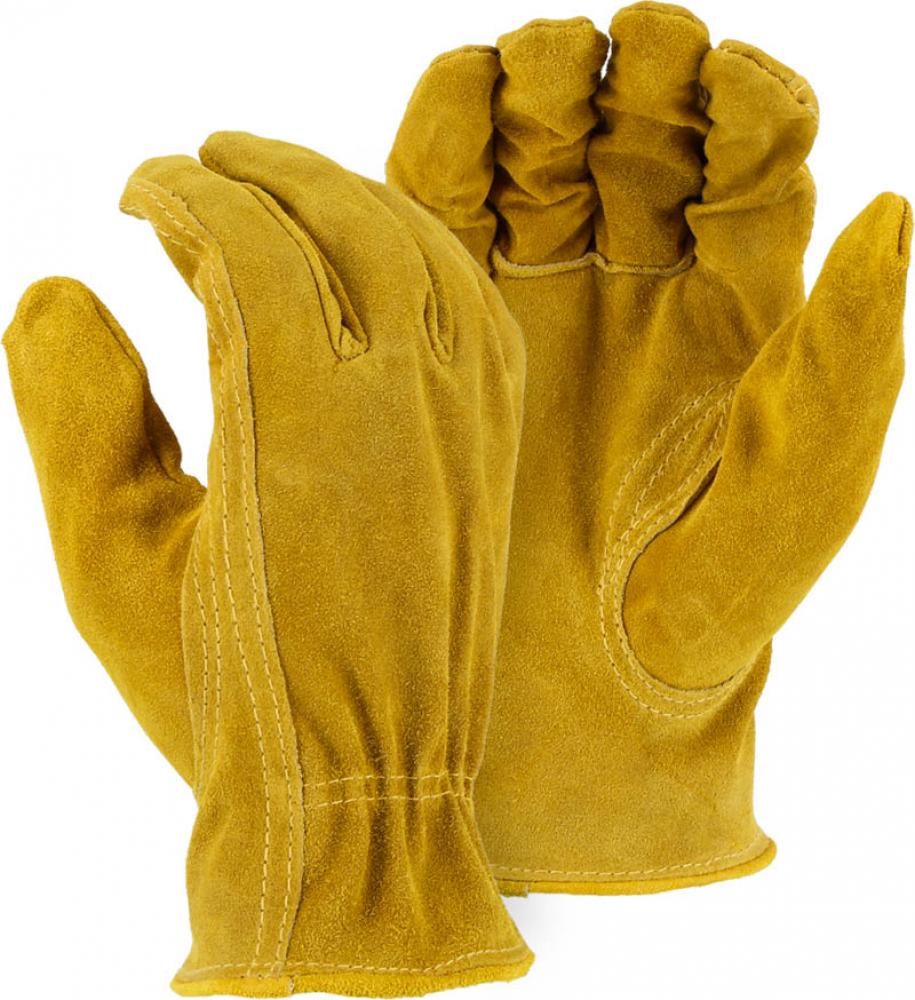 Camelhide Drivers Glove