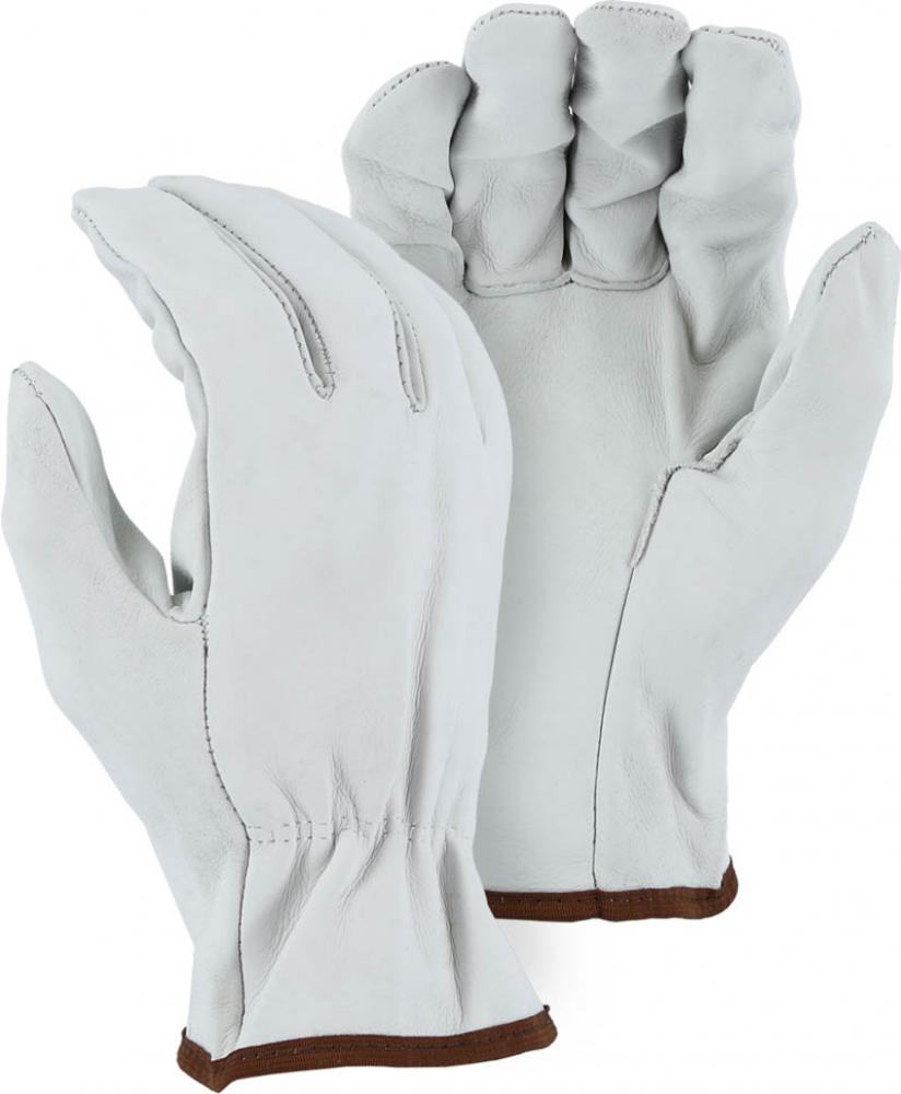 Goatskin Drivers Glove