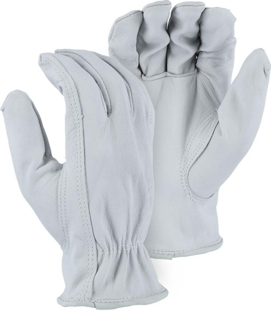 Goatskin Drivers Glove