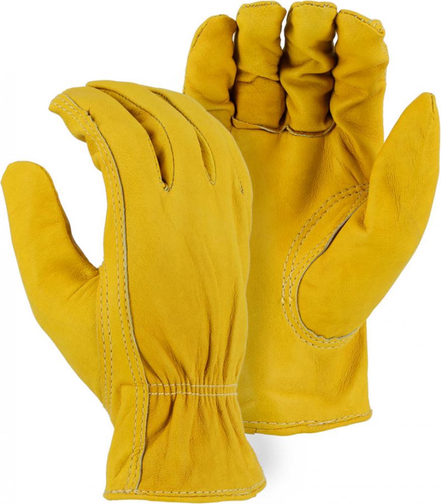Elkskin Drivers Glove