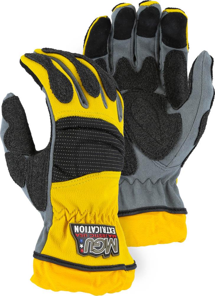 Extrication Glove