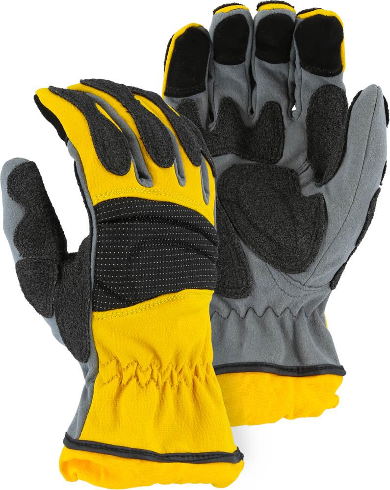Extrication Glove