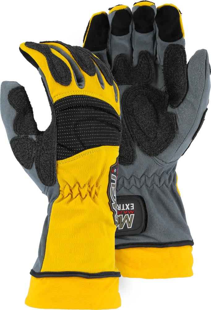 Extrication Glove with Velcro Closure