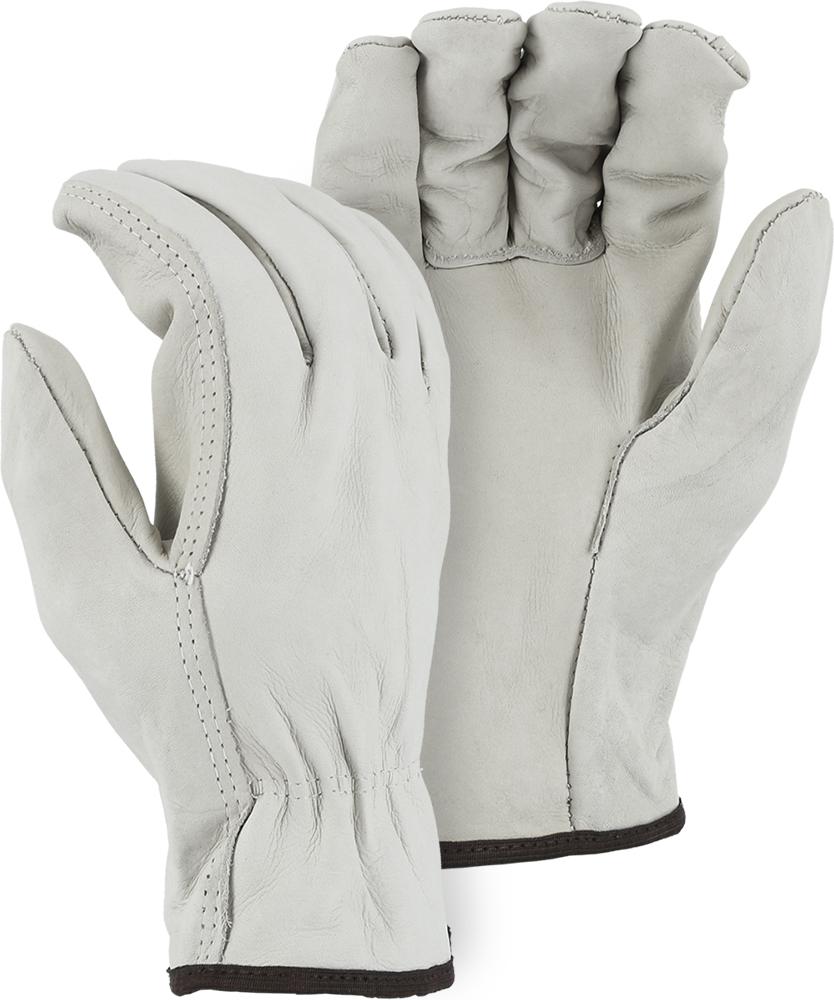 Cowhide Drivers Glove