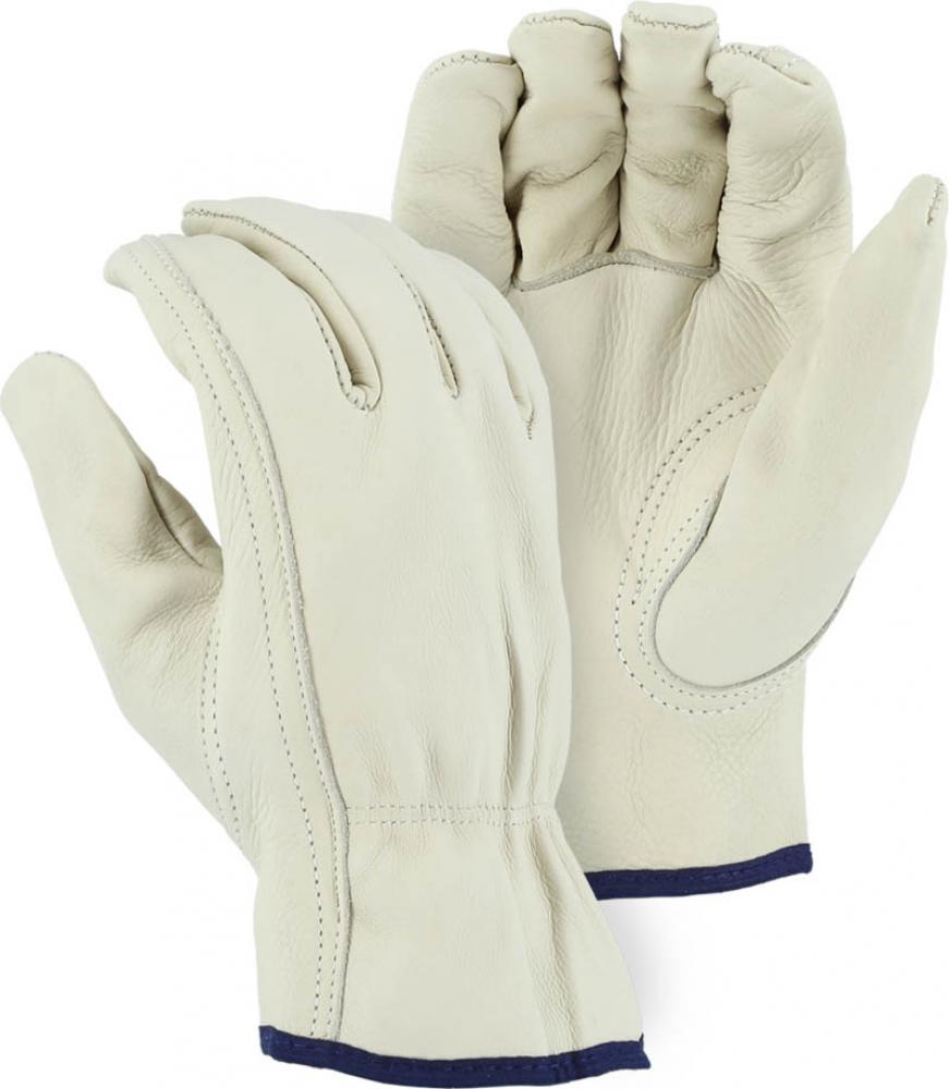 Cowhide Drivers Glove