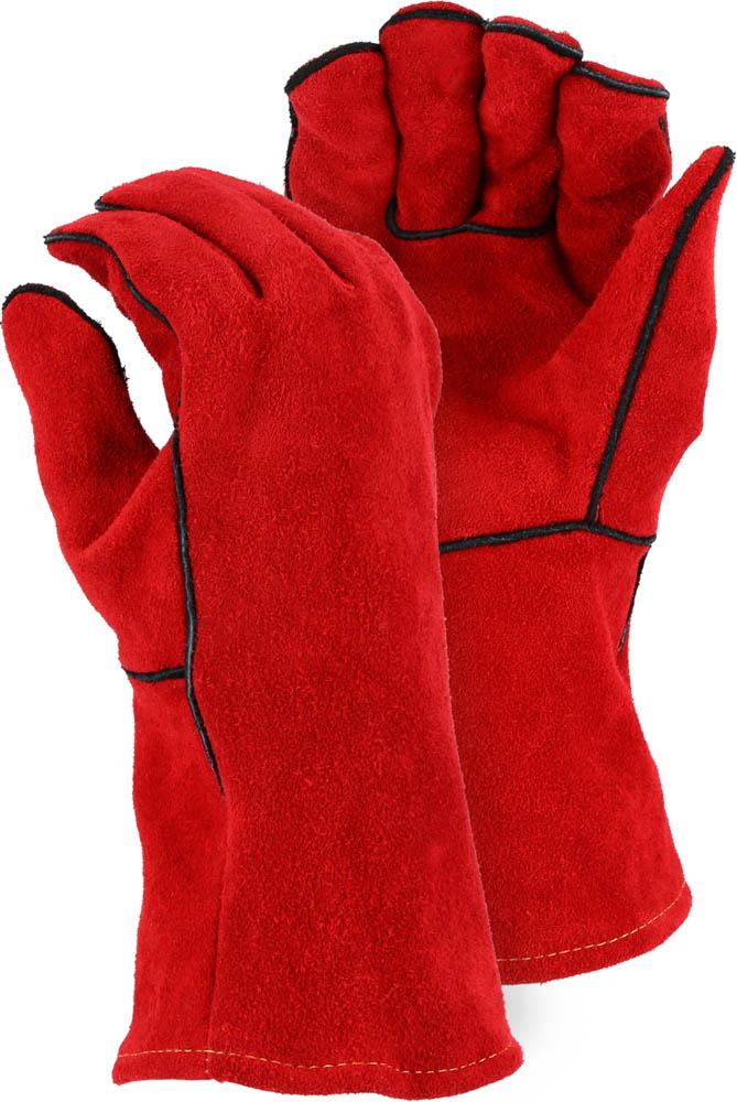 Leather Welders Glove