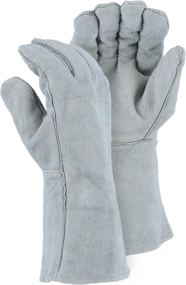 Leather Welders Glove