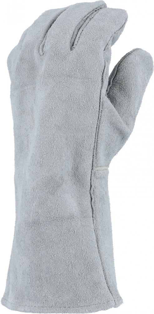 Leather Welders Glove