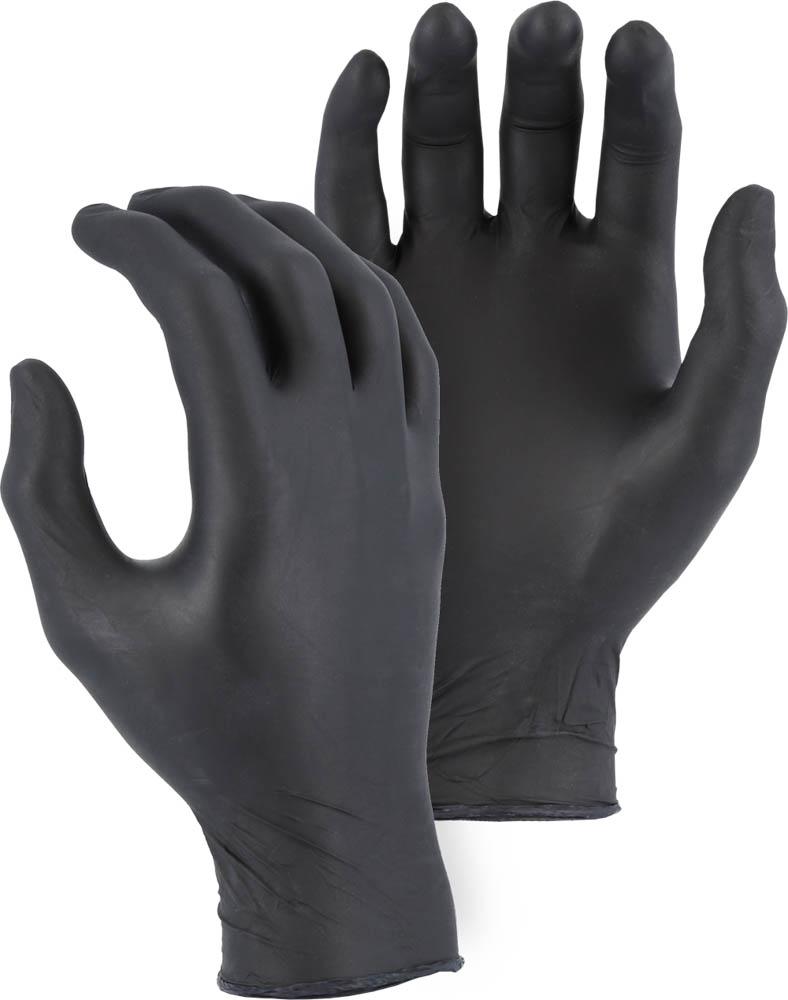Disposable Industrial Grade 4 MIL Nitrile Glove
