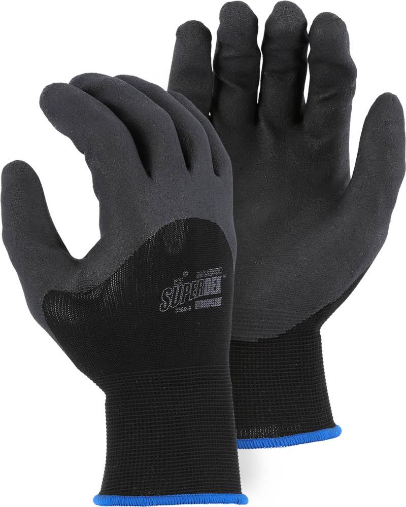 Hydropellent Palm & Knuckle Dipped Glove