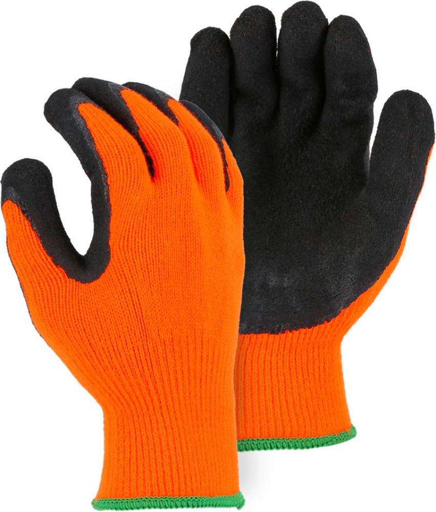 Summer PenguinÂ® Glove w Latex Palm Coating