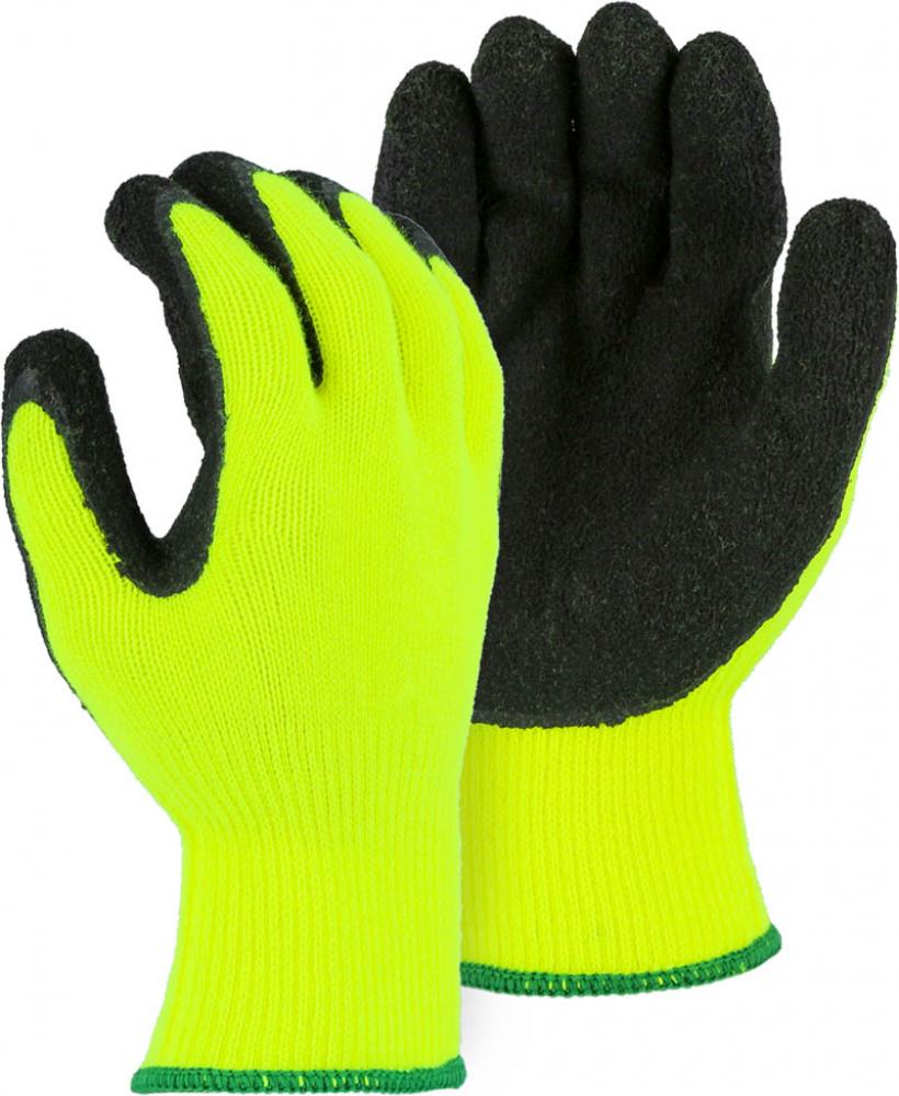 Summer PenguinÂ® Glove w Latex Palm Coating