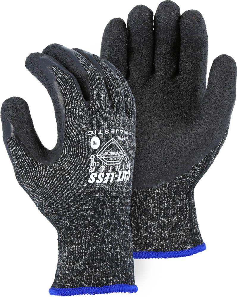 Winter Cut-LessÂ® w DyneemaÂ® & Latex Coating
