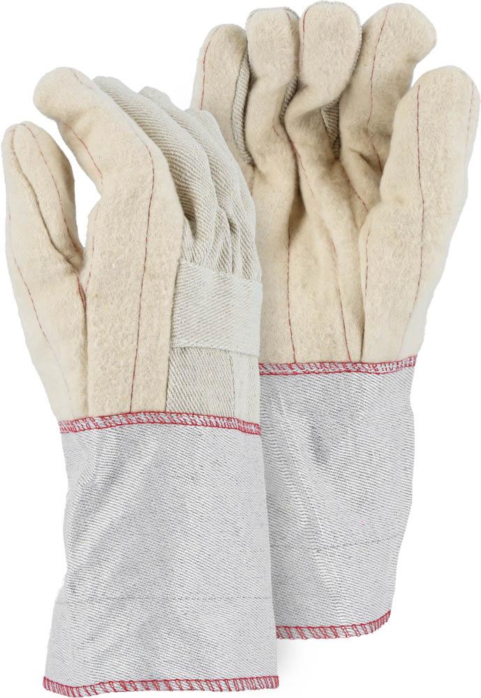 28-oz Heavy Cotton Mill Glove