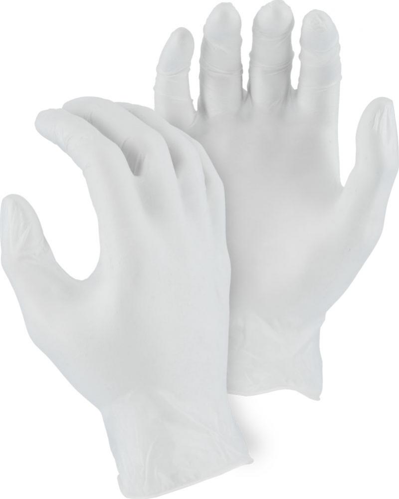 Disposable Industrial Grade 5 MIL Vinyl Glove