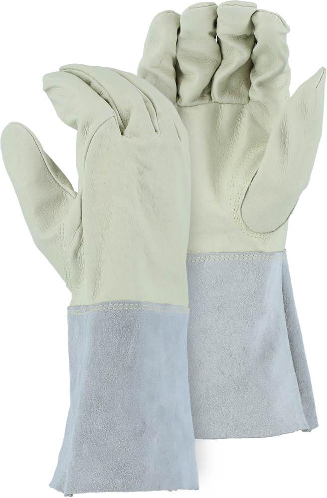 Pigskin Leather Welders Glove