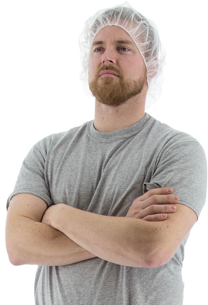 PP 24&#34; Bouffant