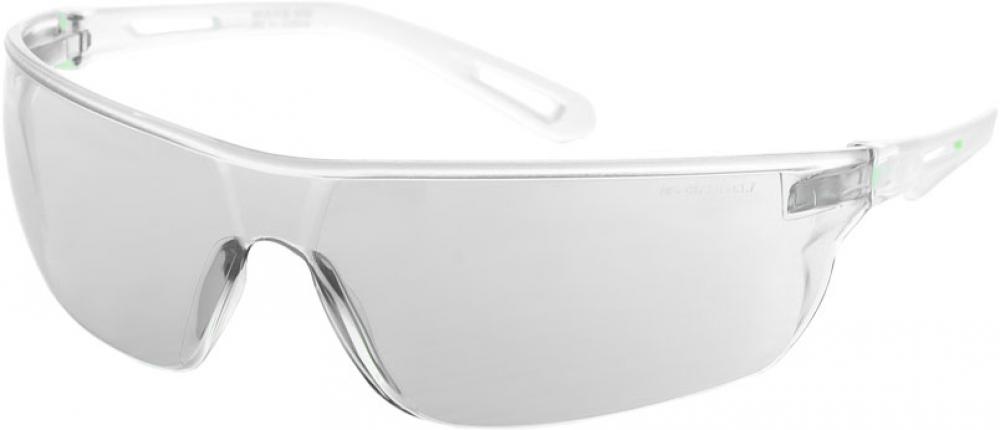 Crosswind Ultra Lite Safety Glasses, Indoor/Outdoor Anti-Fog