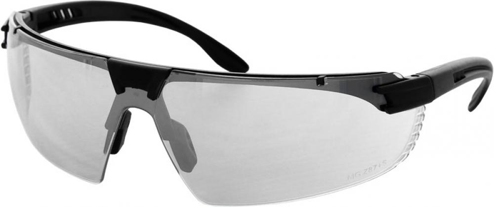 Flamethrower Safety Glasses, Indoor/Outdoor