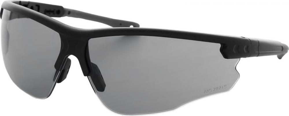Vanguard Safety Glasses, Smoke Anti-Fog