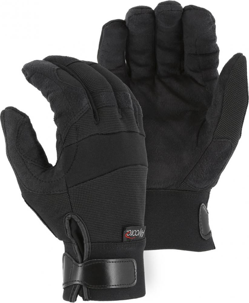 Powercut Â® with Alycoreâ„¢ Cut & Puncture Resistant