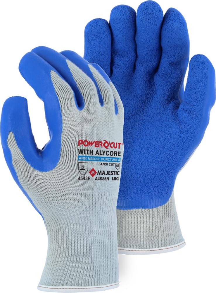 Powercut Â® with Alycoreâ„¢ Cut & Puncture Resistant