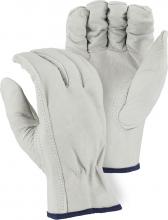 Majestic Glove 2510B/ 8 - Cowhide Drivers Glove